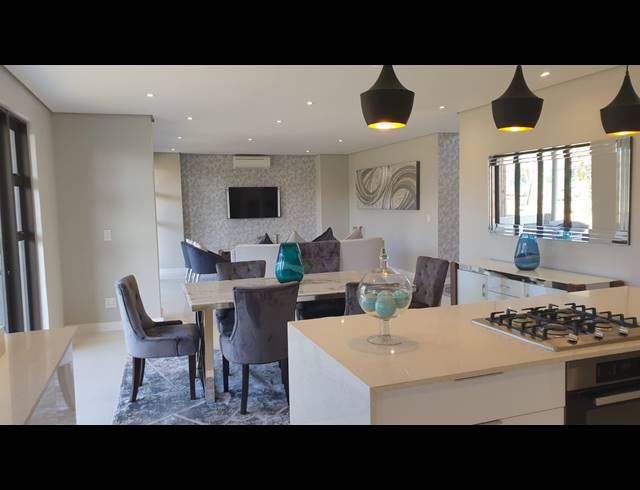 4 BEDROOM TOWNHOUSE RENTED IN IZINGA RIDGE